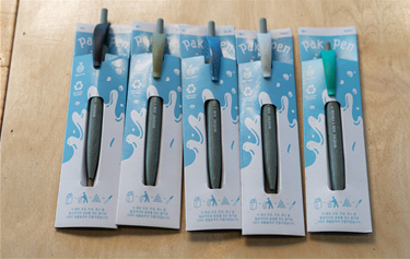 PAK PEN