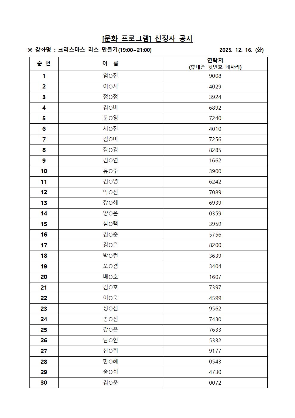 선정자 명단001.jpg 이미지입니다.