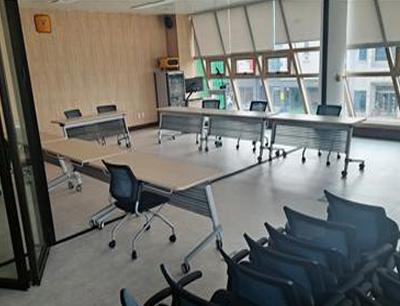 순천업사이클센터